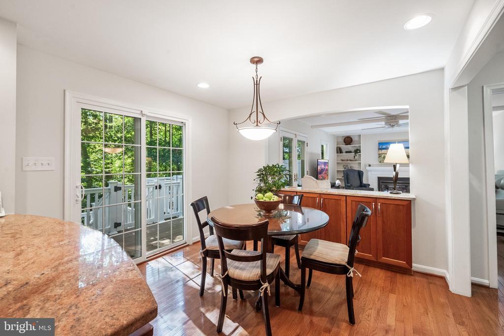 10707 PAYNES CHURCH DRIVE