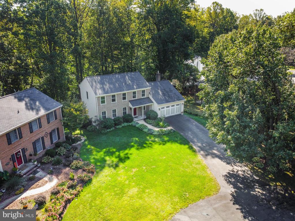 10707 PAYNES CHURCH DRIVE