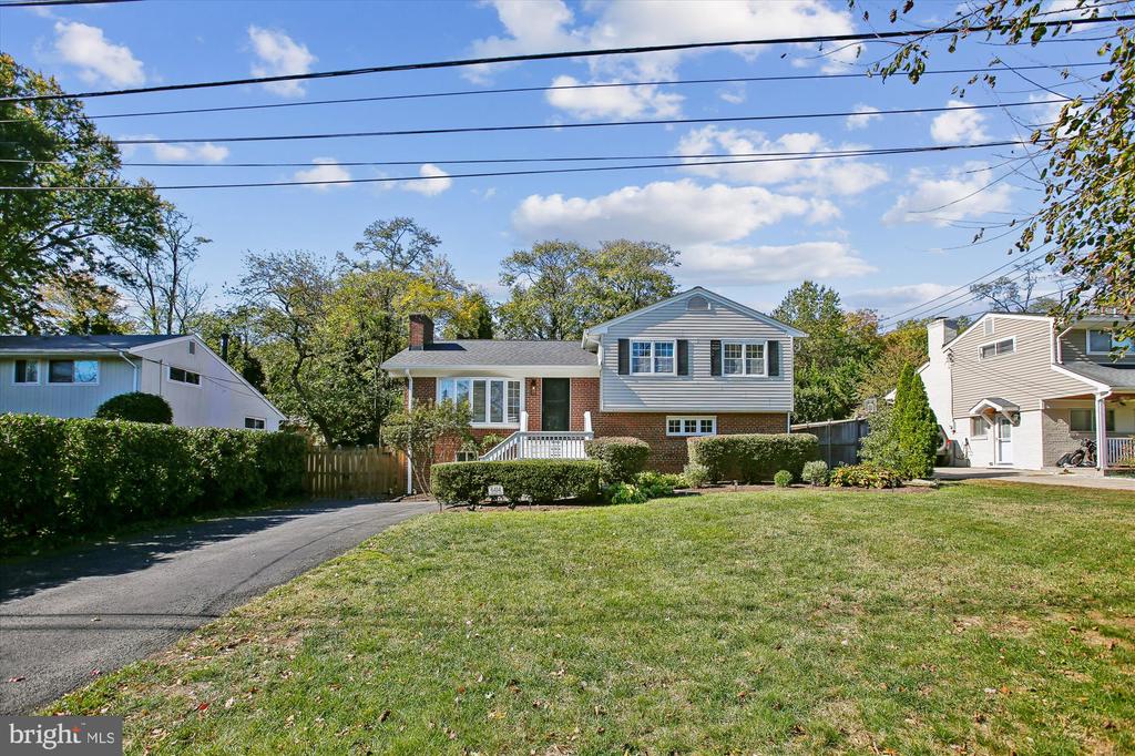 6414 16TH STREET