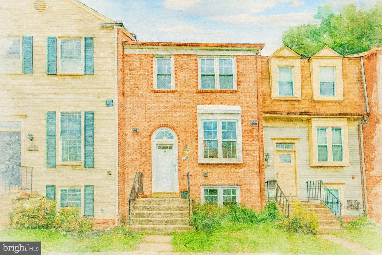 2757 STONE HOLLOW DRIVE