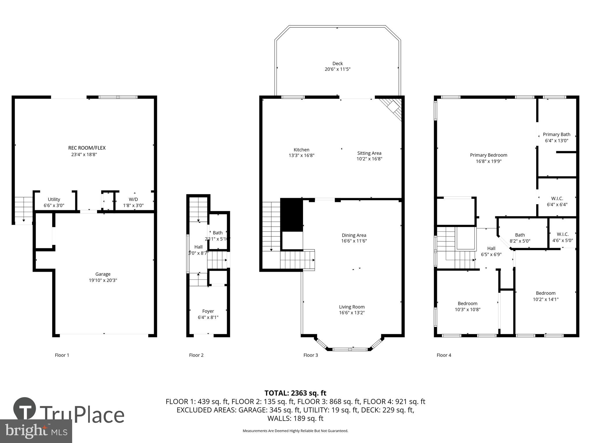 4134 LECLAIR COURT