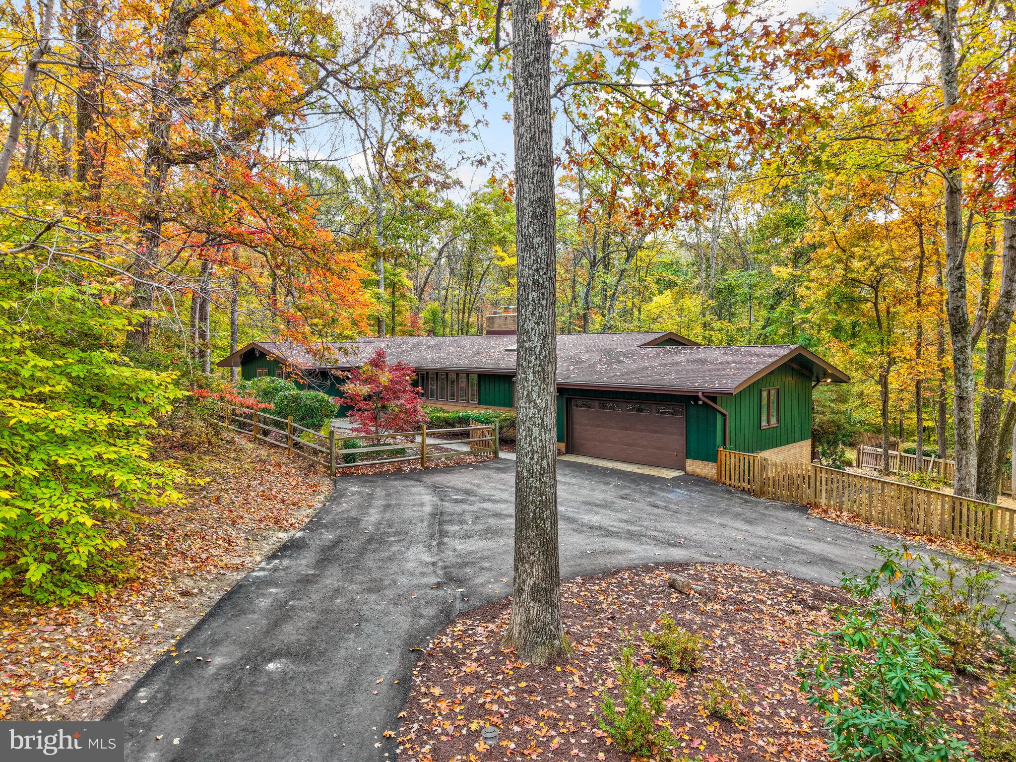 6812 GLENCOVE DRIVE