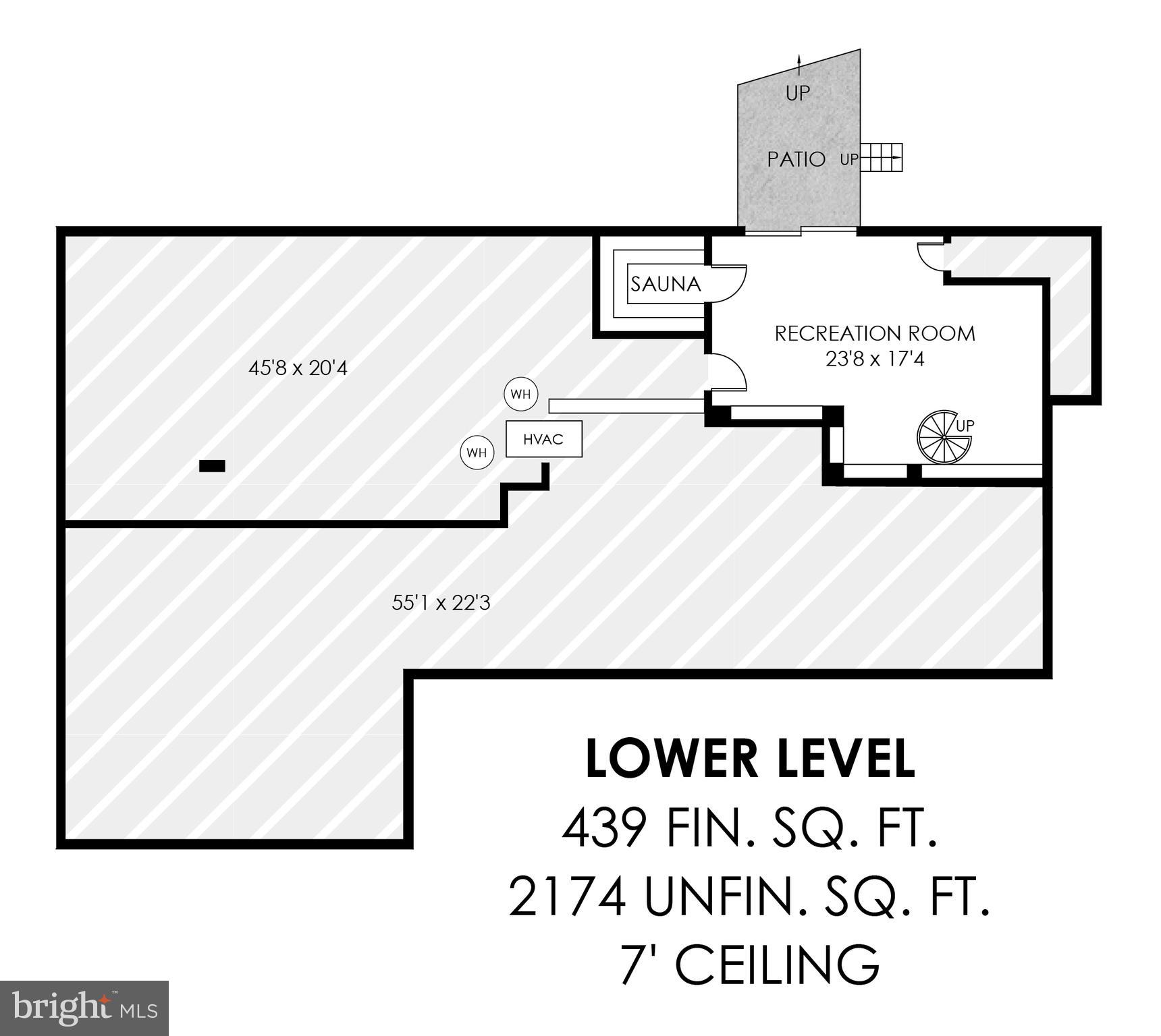 6812 GLENCOVE DRIVE