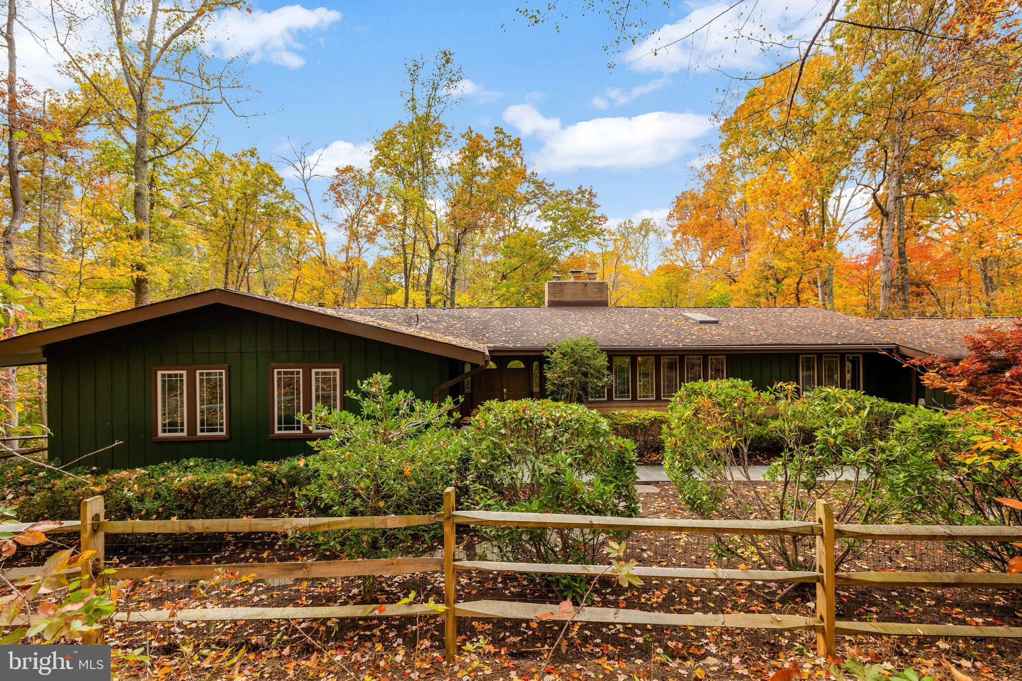 6812 GLENCOVE DRIVE