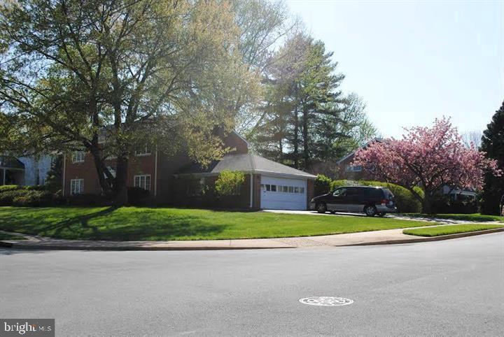 6918 ESPEY LANE