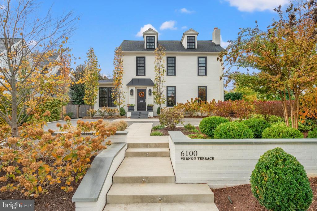 6100 VERNON TERRACE