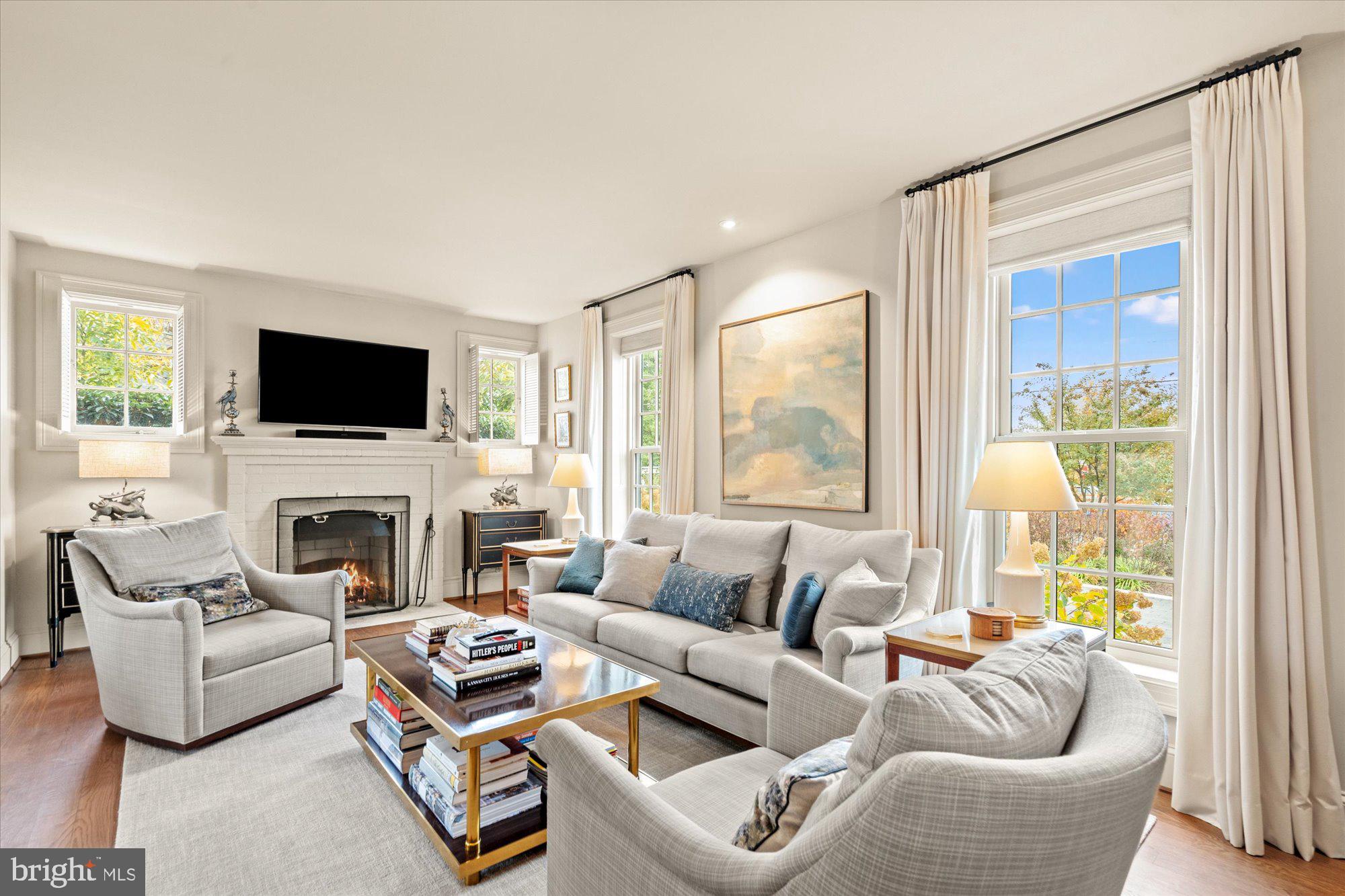 6100 VERNON TERRACE