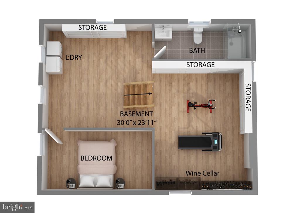 6100 VERNON TERRACE
