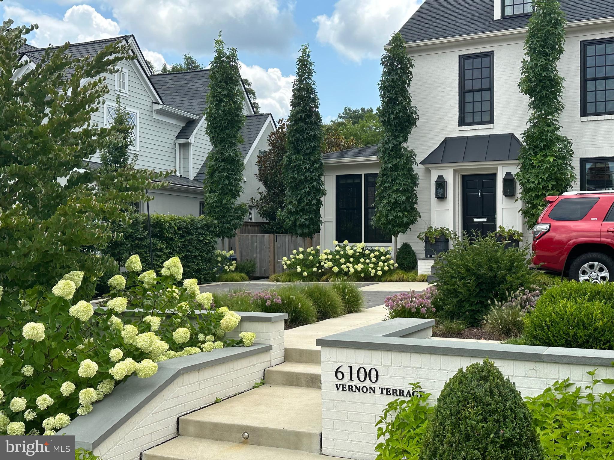6100 VERNON TERRACE