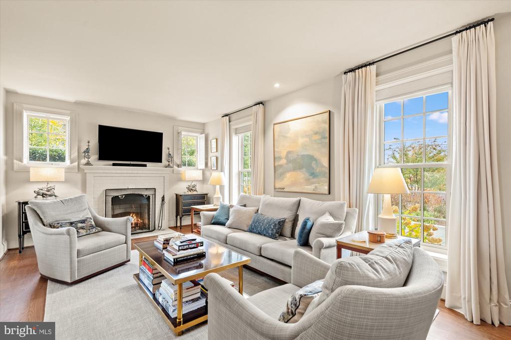 6100 VERNON TERRACE