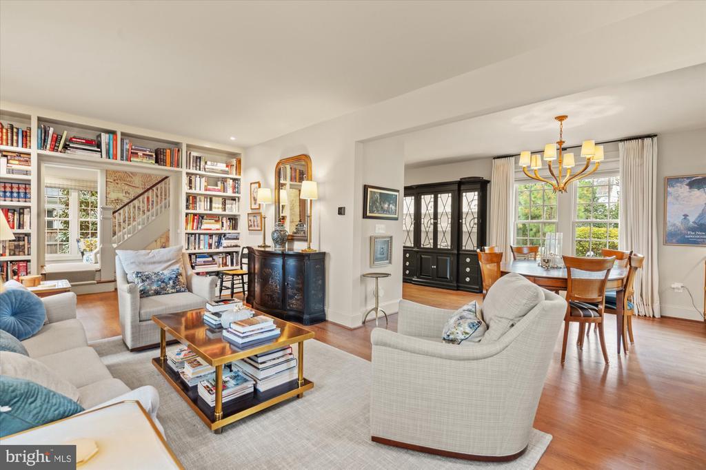6100 VERNON TERRACE
