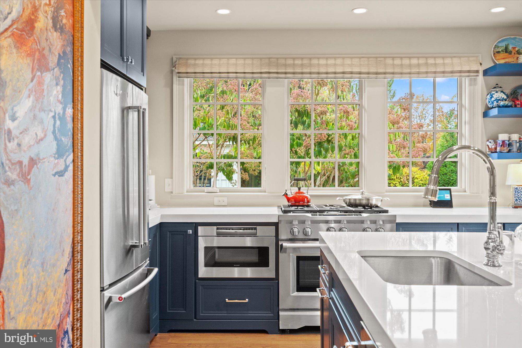 6100 VERNON TERRACE