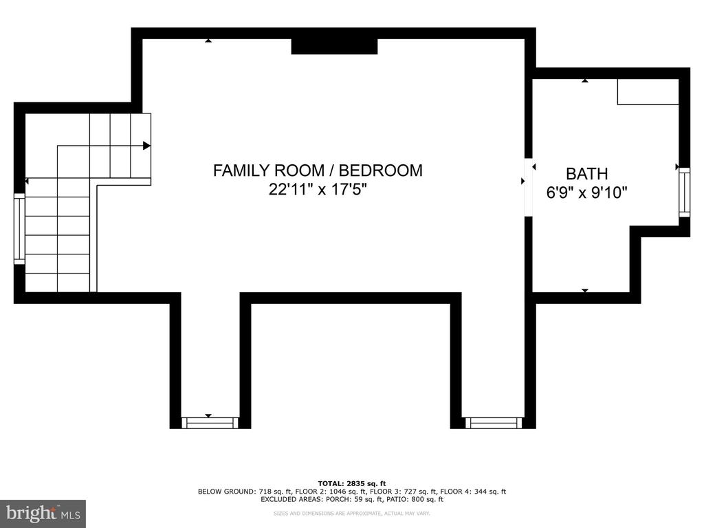 6100 VERNON TERRACE
