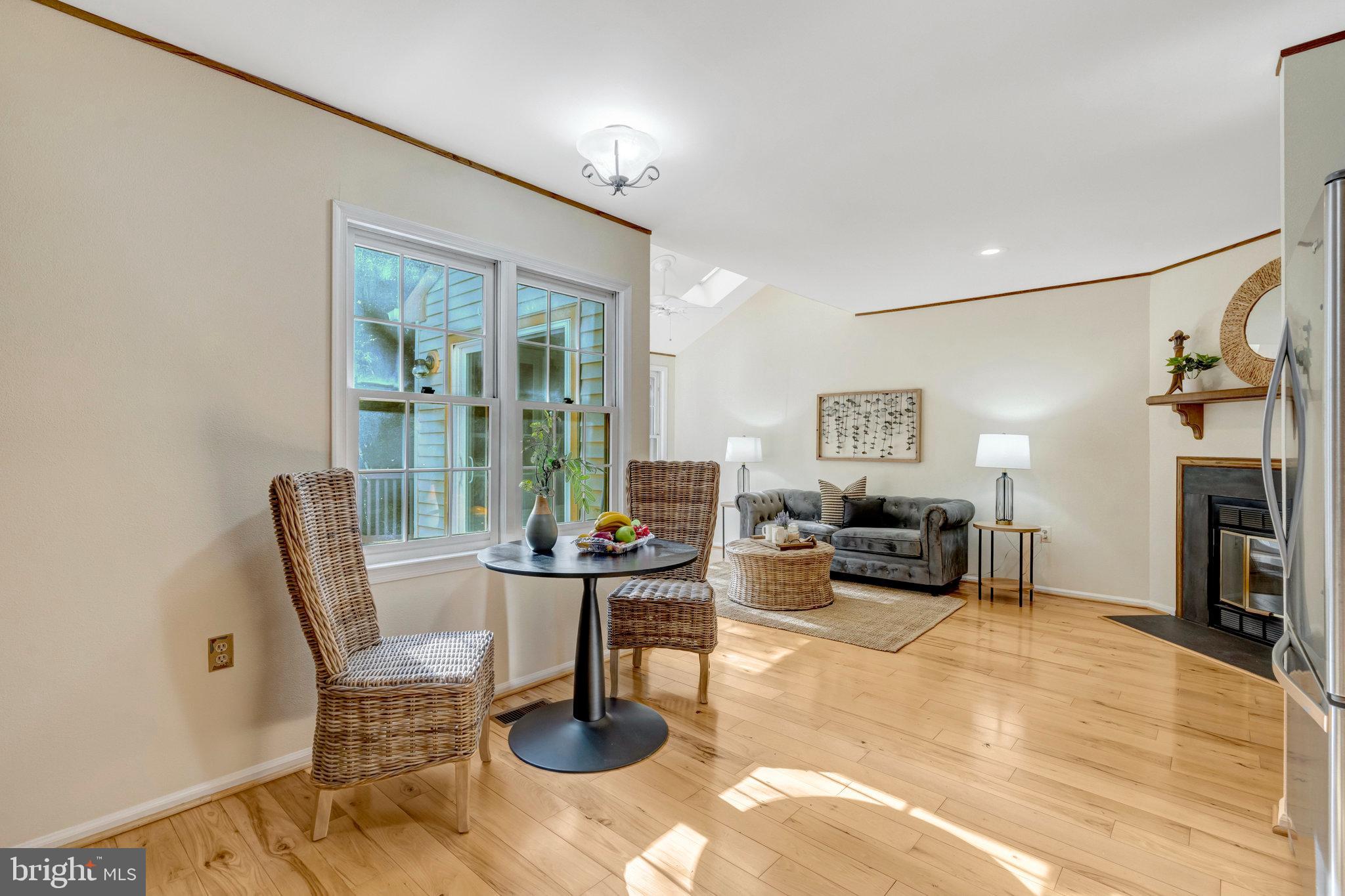 3019 OAKTON MEADOWS COURT
