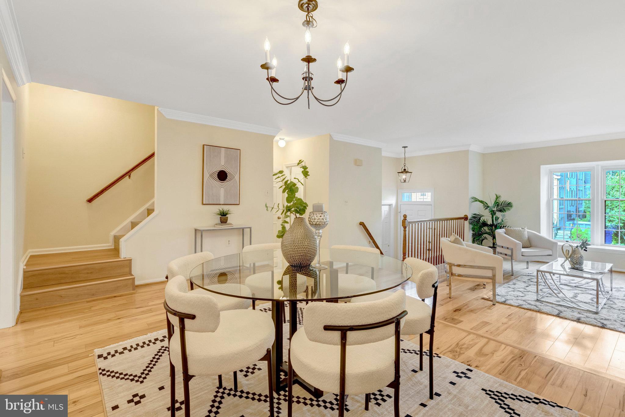 3019 OAKTON MEADOWS COURT