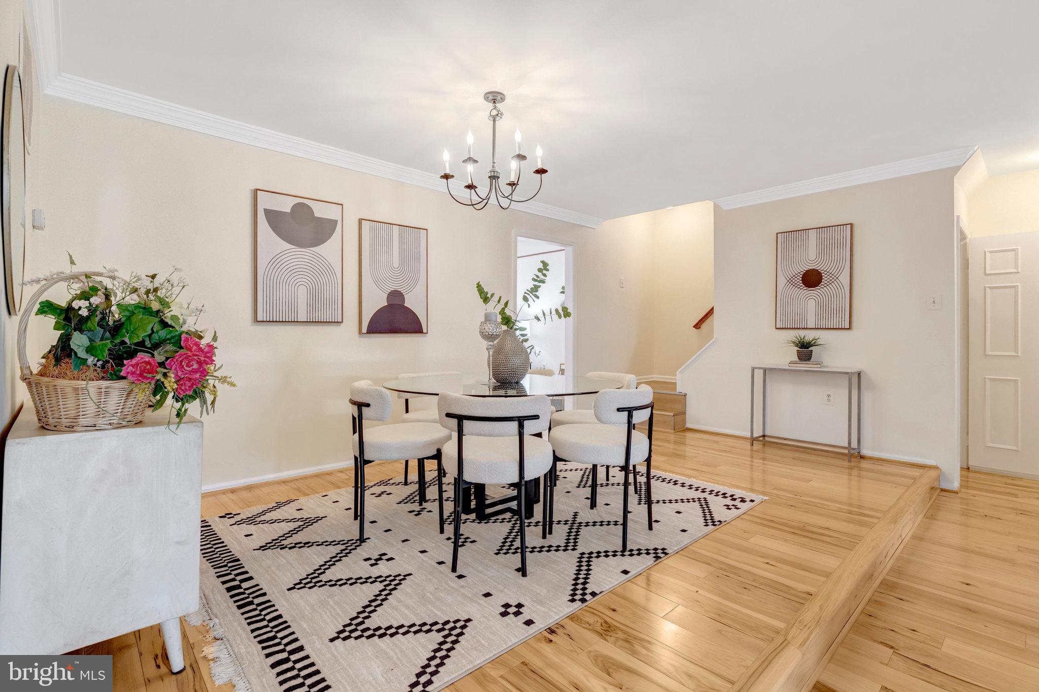 3019 OAKTON MEADOWS COURT