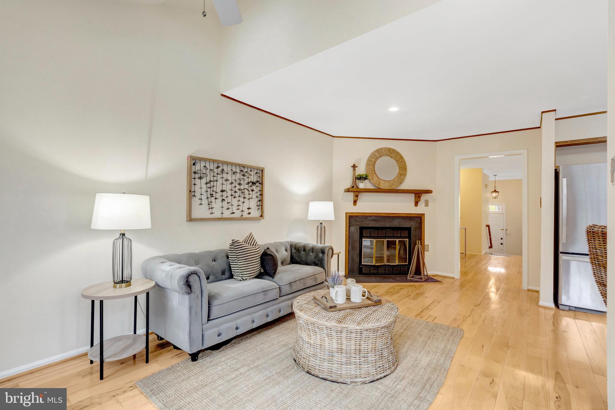 3019 OAKTON MEADOWS COURT
