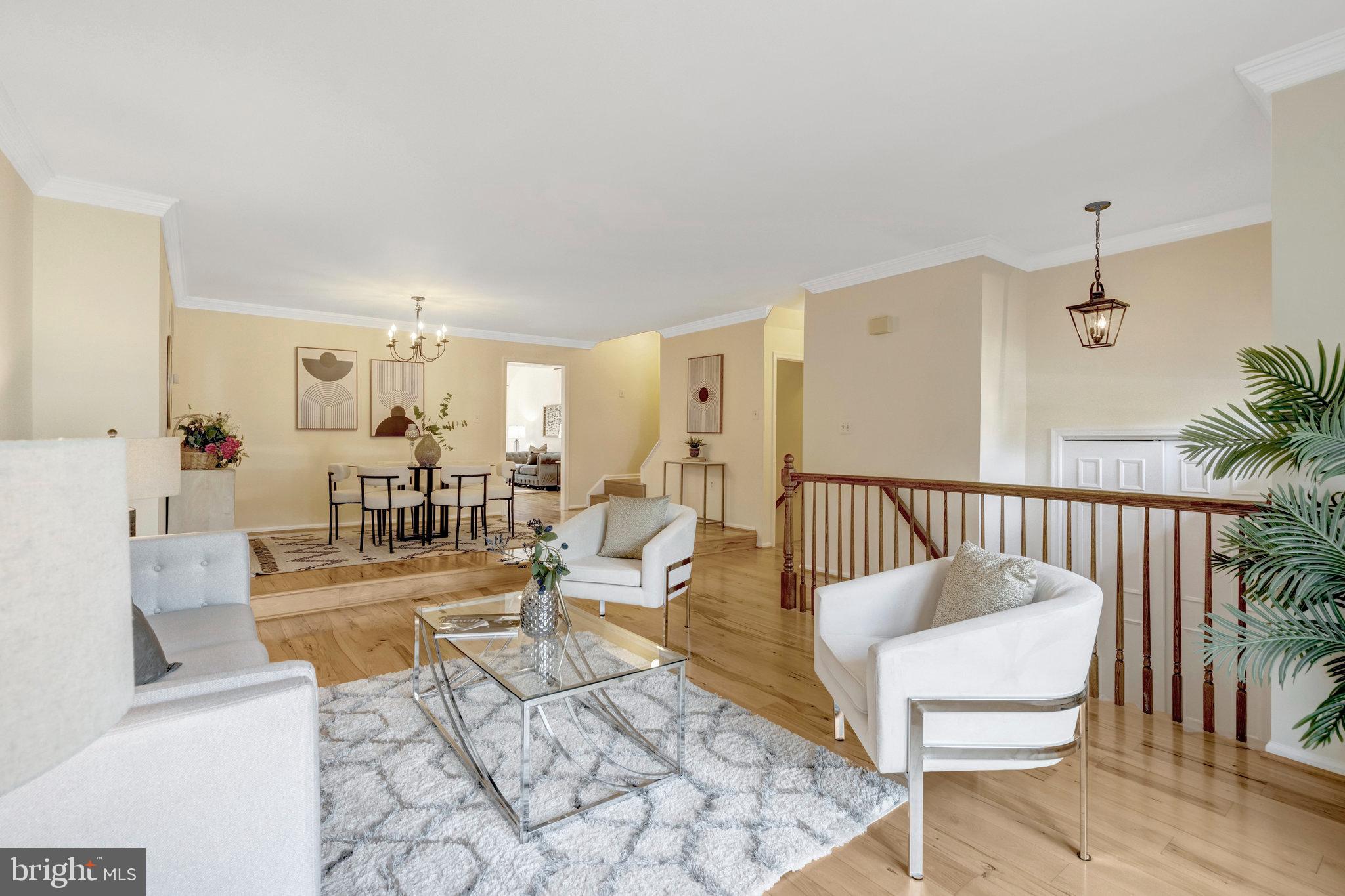 3019 OAKTON MEADOWS COURT
