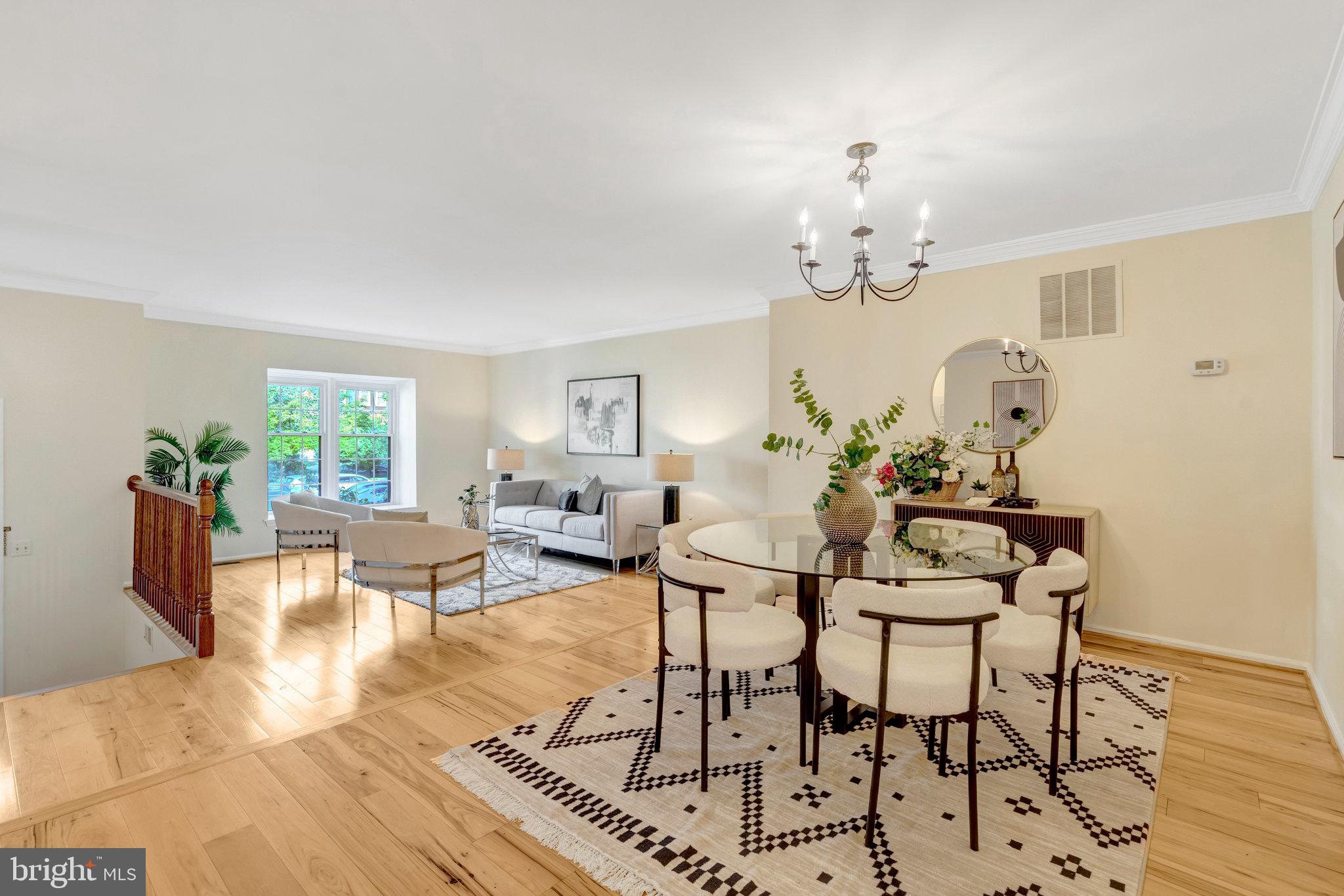 3019 OAKTON MEADOWS COURT