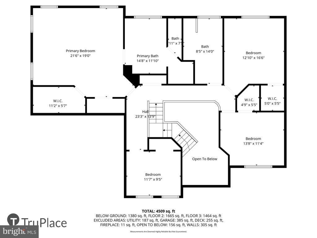 7406 ARUNDEL PLACE