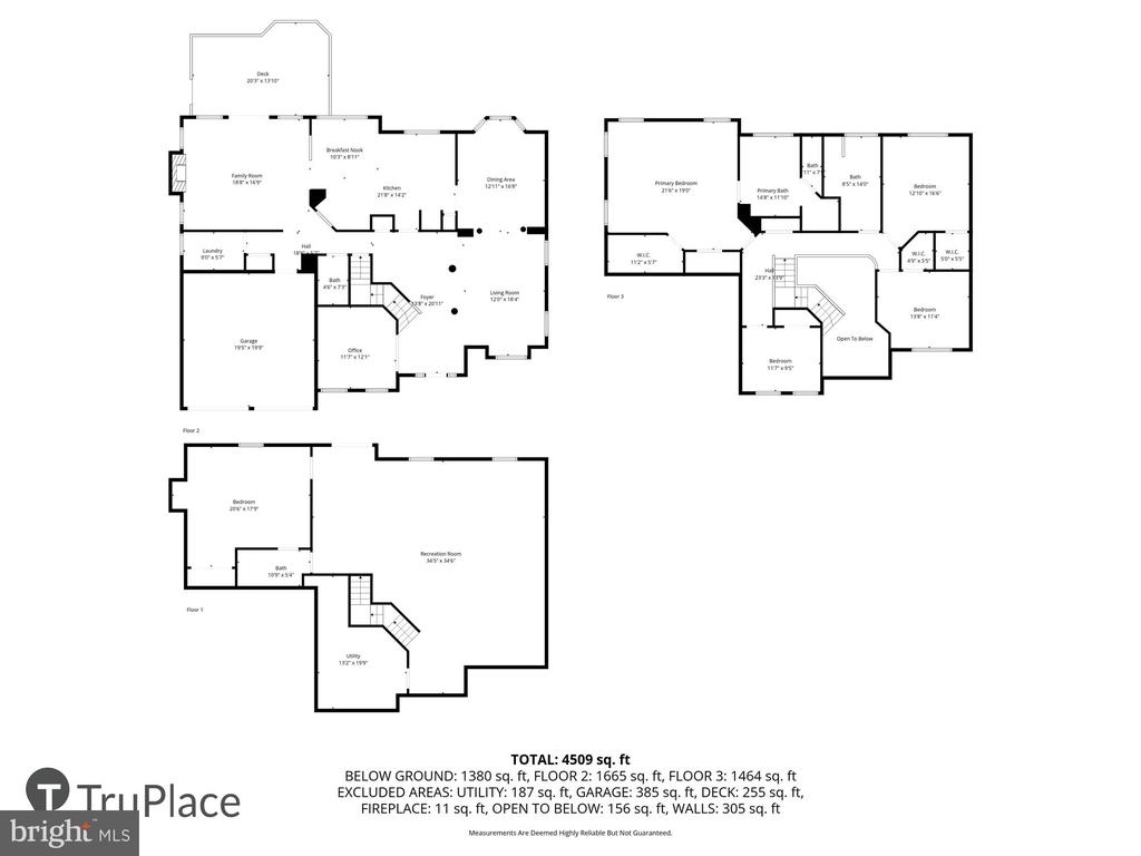 7406 ARUNDEL PLACE