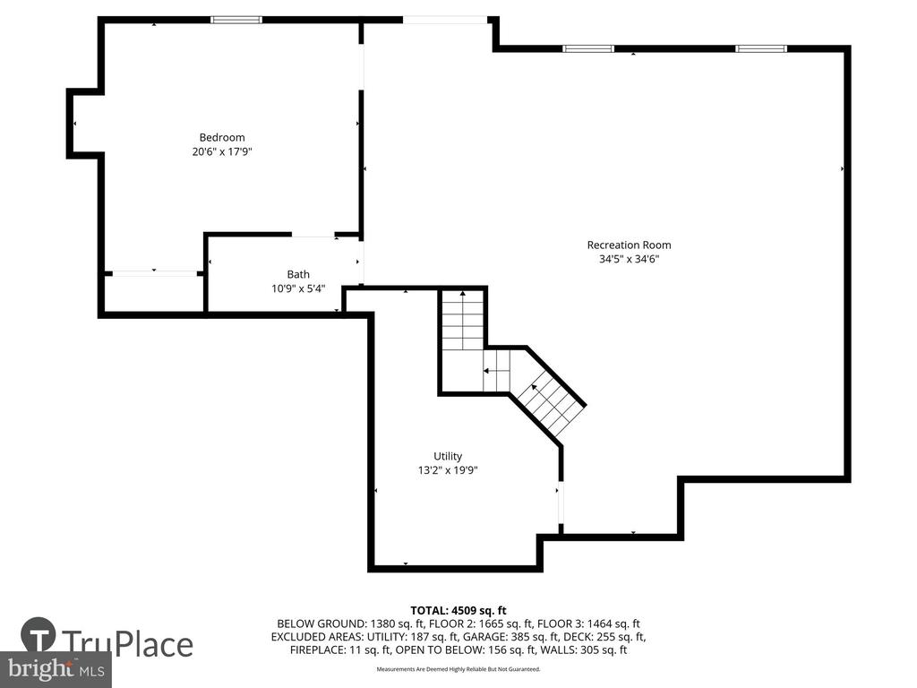 7406 ARUNDEL PLACE