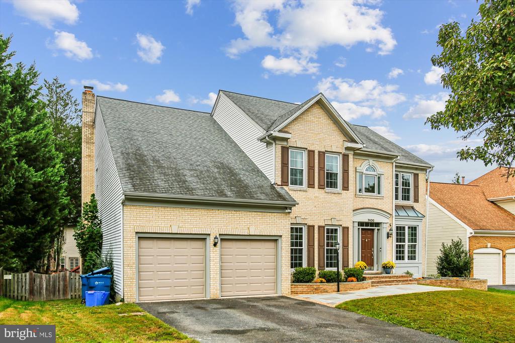 7406 ARUNDEL PLACE