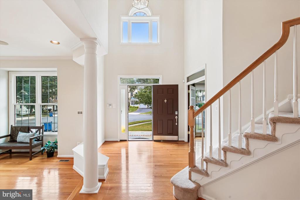 7406 ARUNDEL PLACE