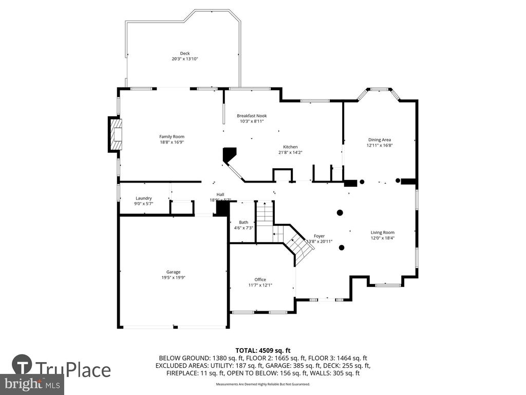 7406 ARUNDEL PLACE