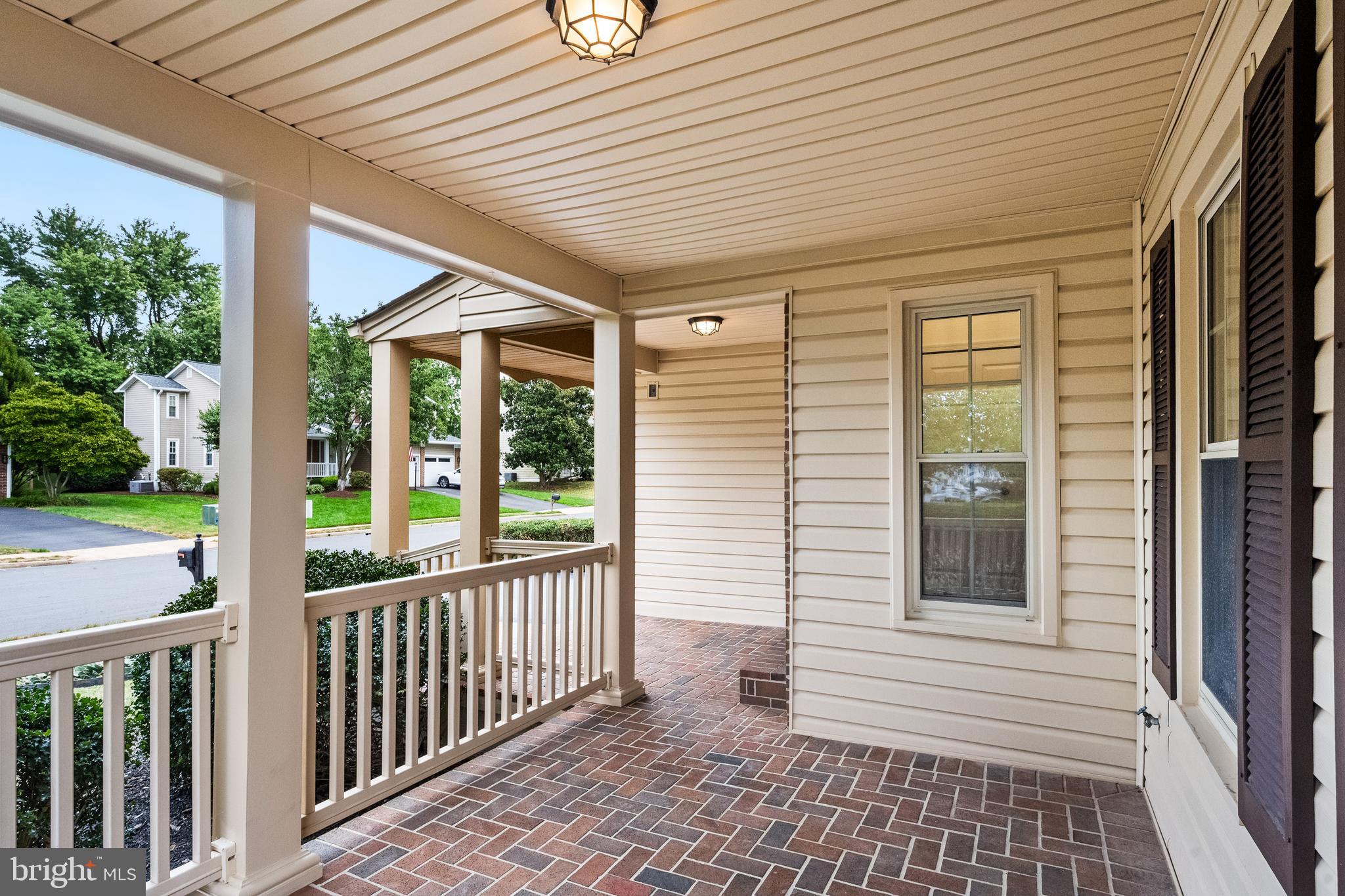 13405 VIRGINIA WILLOW DRIVE