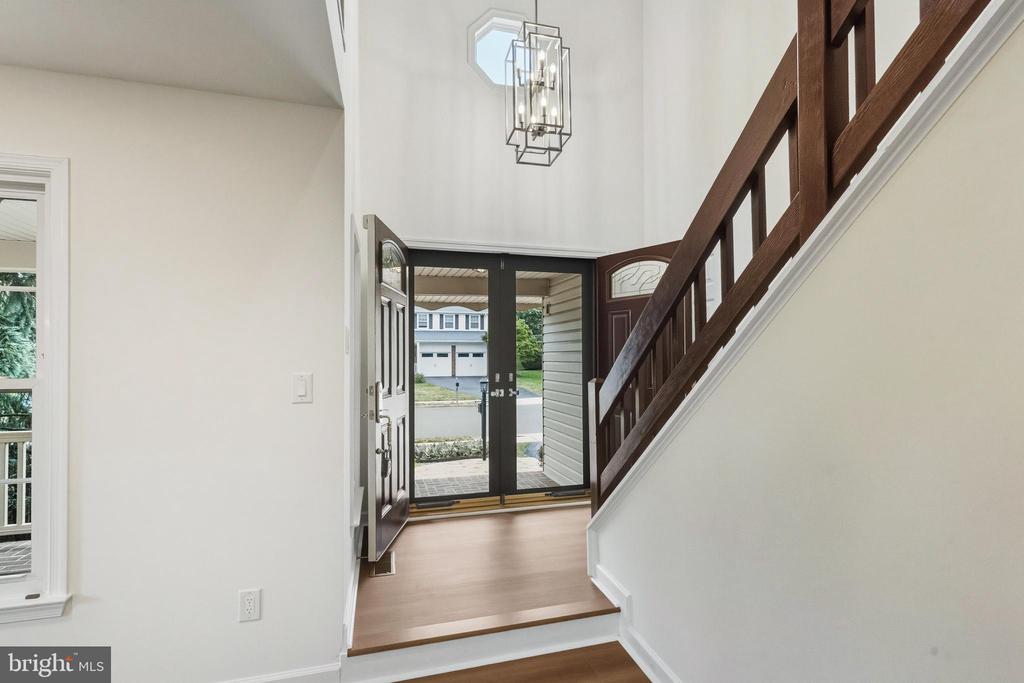 13405 VIRGINIA WILLOW DRIVE
