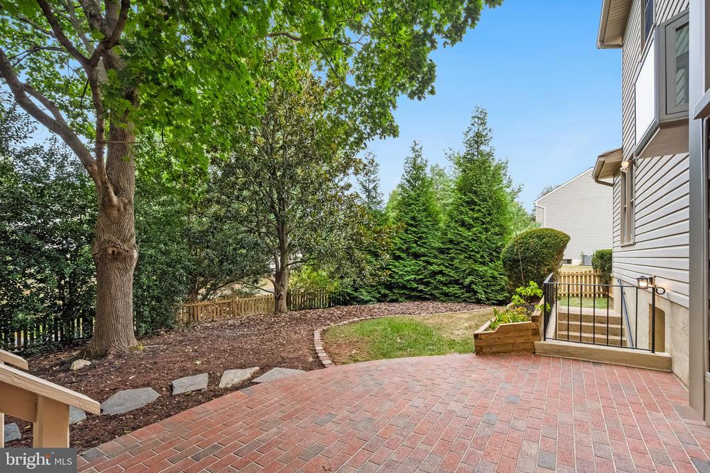 13405 VIRGINIA WILLOW DRIVE