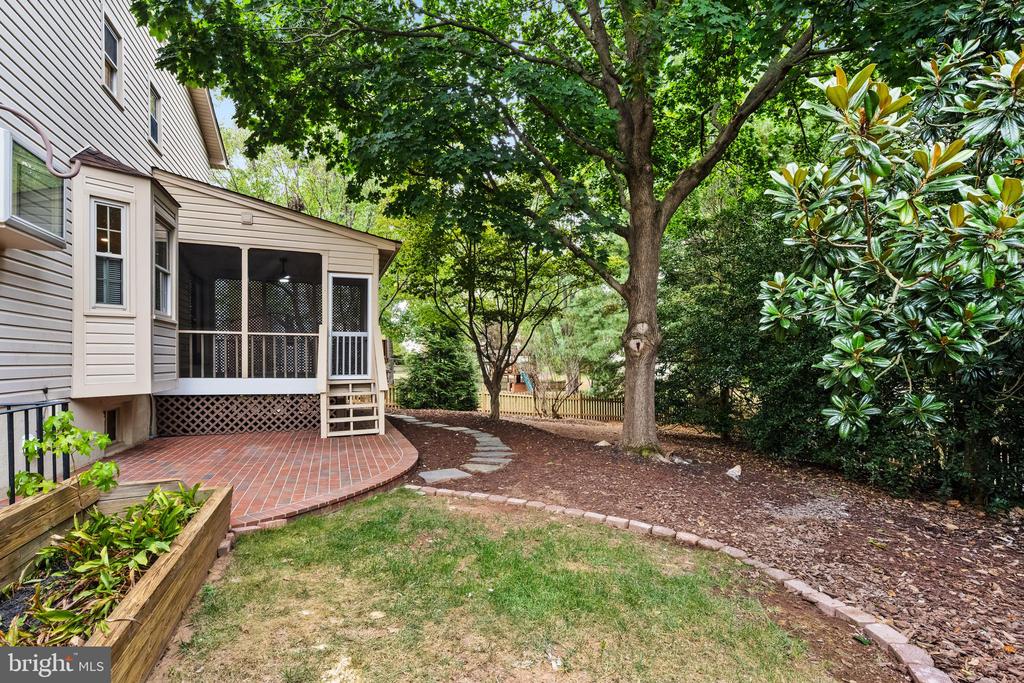 13405 VIRGINIA WILLOW DRIVE