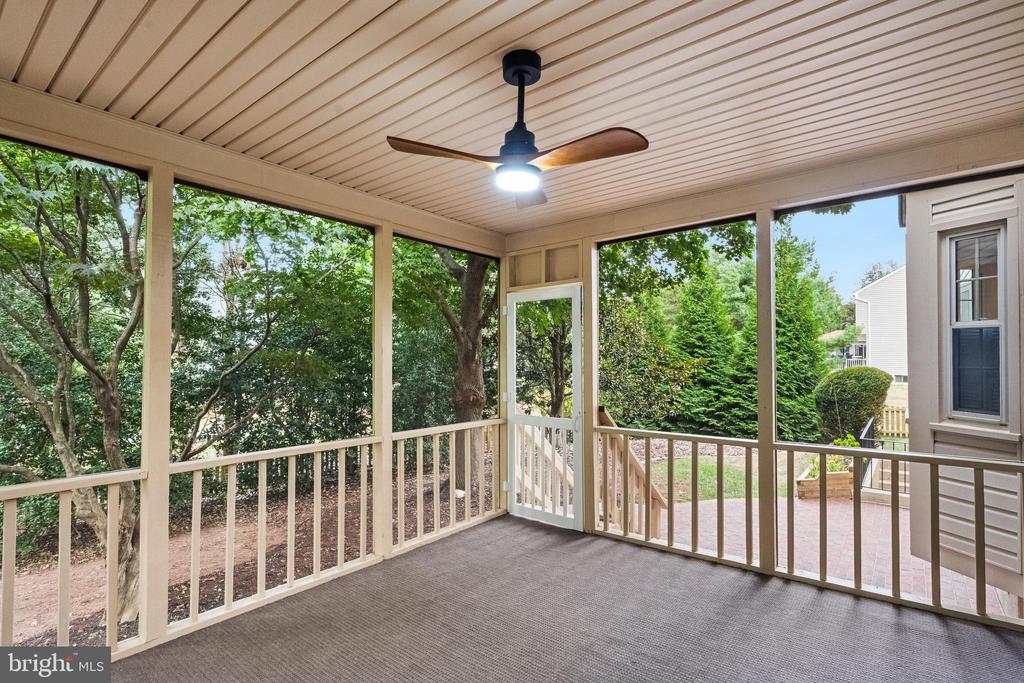 13405 VIRGINIA WILLOW DRIVE