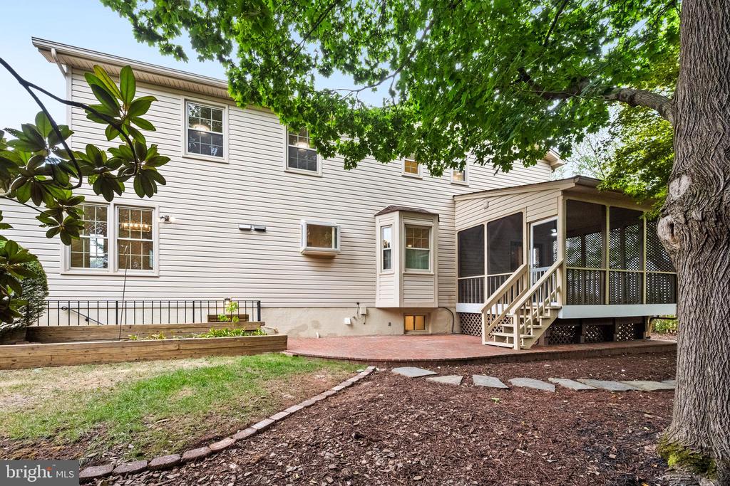 13405 VIRGINIA WILLOW DRIVE