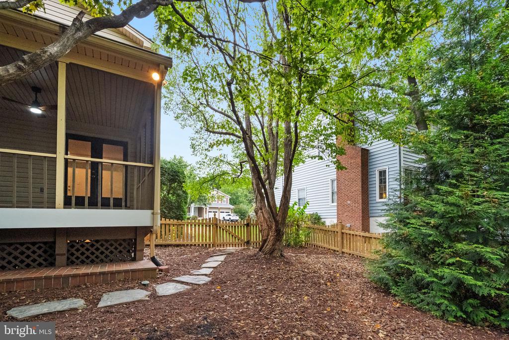 13405 VIRGINIA WILLOW DRIVE