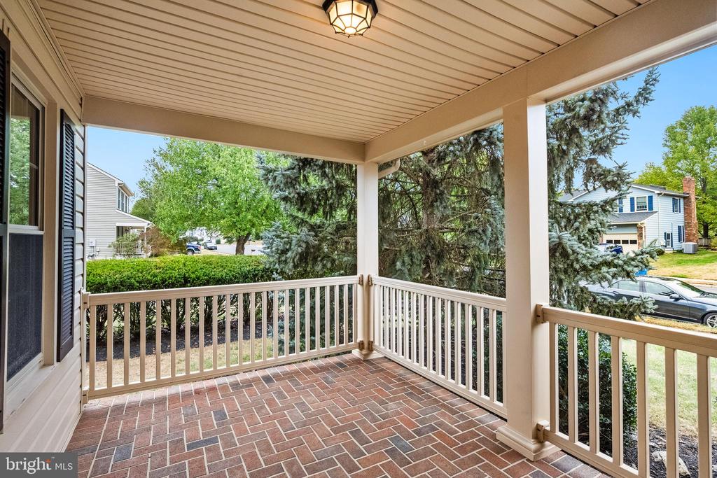 13405 VIRGINIA WILLOW DRIVE