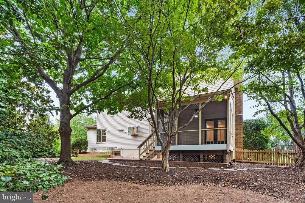 13405 VIRGINIA WILLOW DRIVE