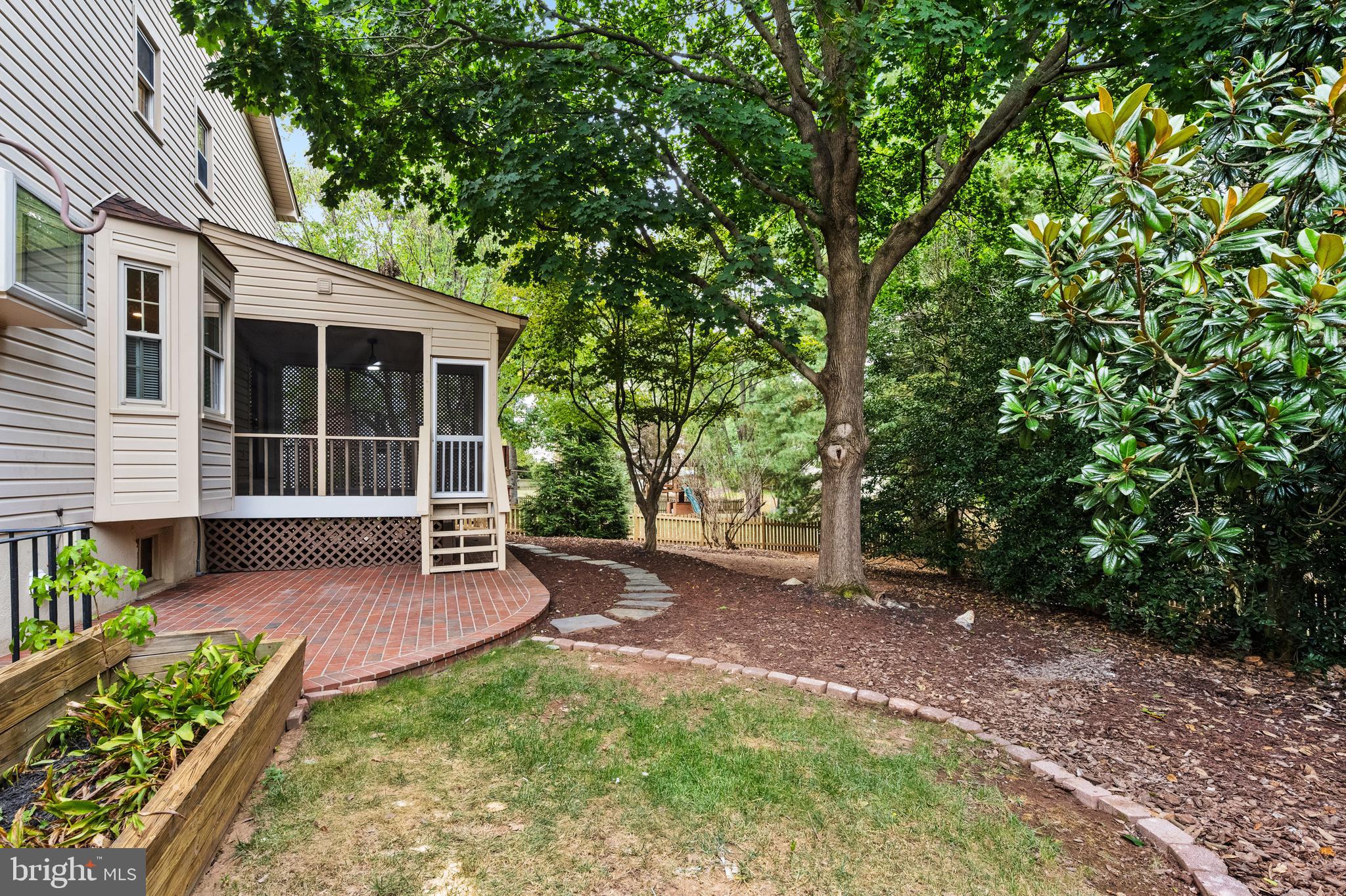 13405 VIRGINIA WILLOW DRIVE
