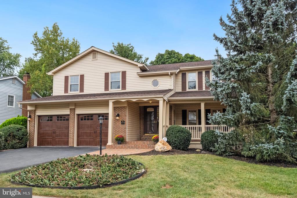 13405 VIRGINIA WILLOW DRIVE