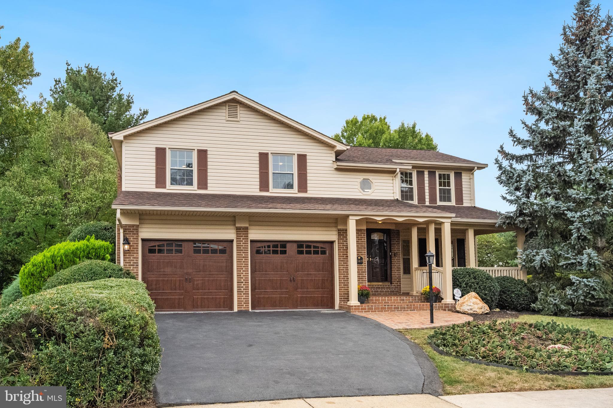 13405 VIRGINIA WILLOW DRIVE