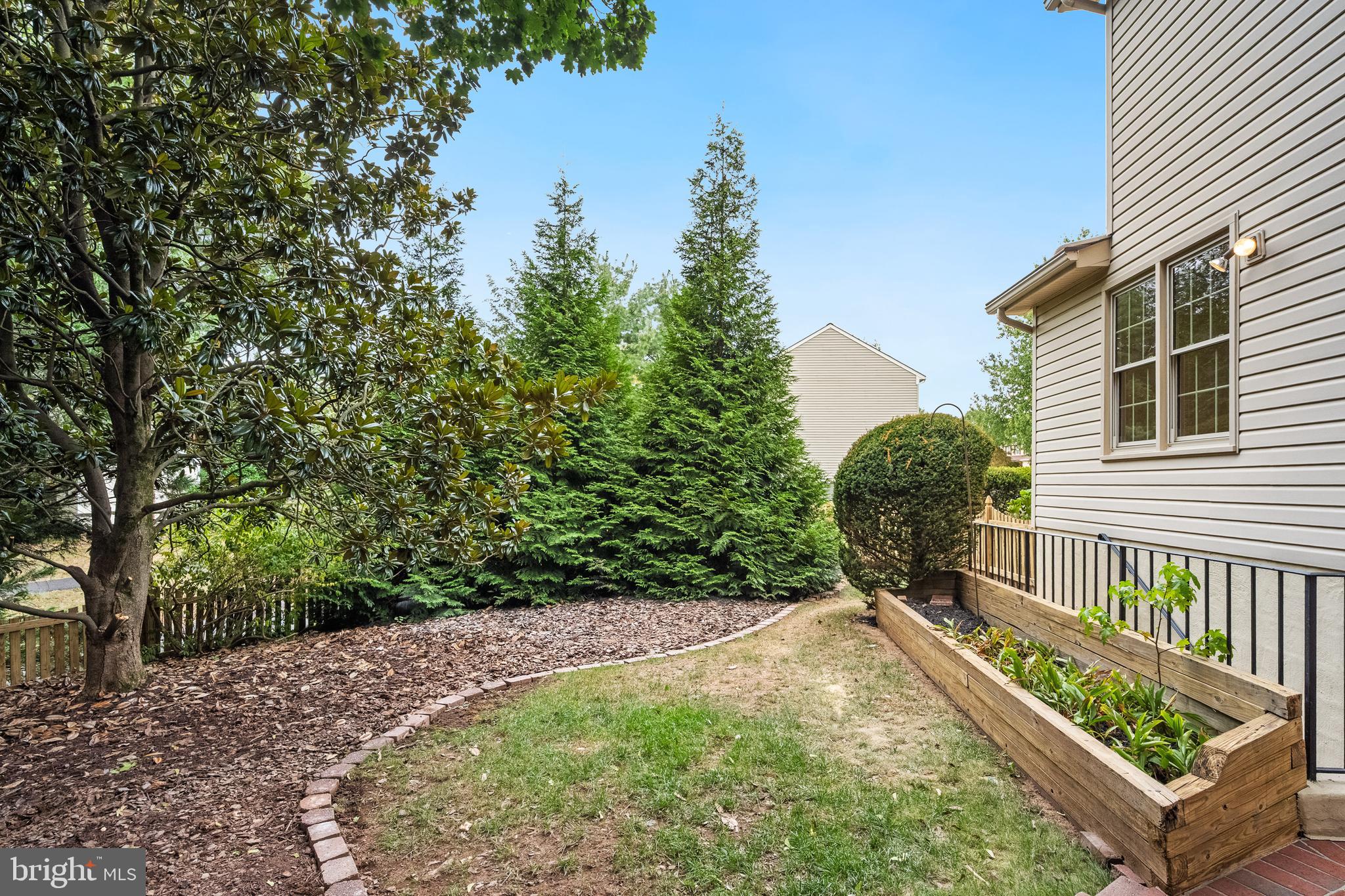 13405 VIRGINIA WILLOW DRIVE