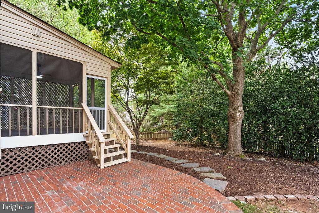 13405 VIRGINIA WILLOW DRIVE