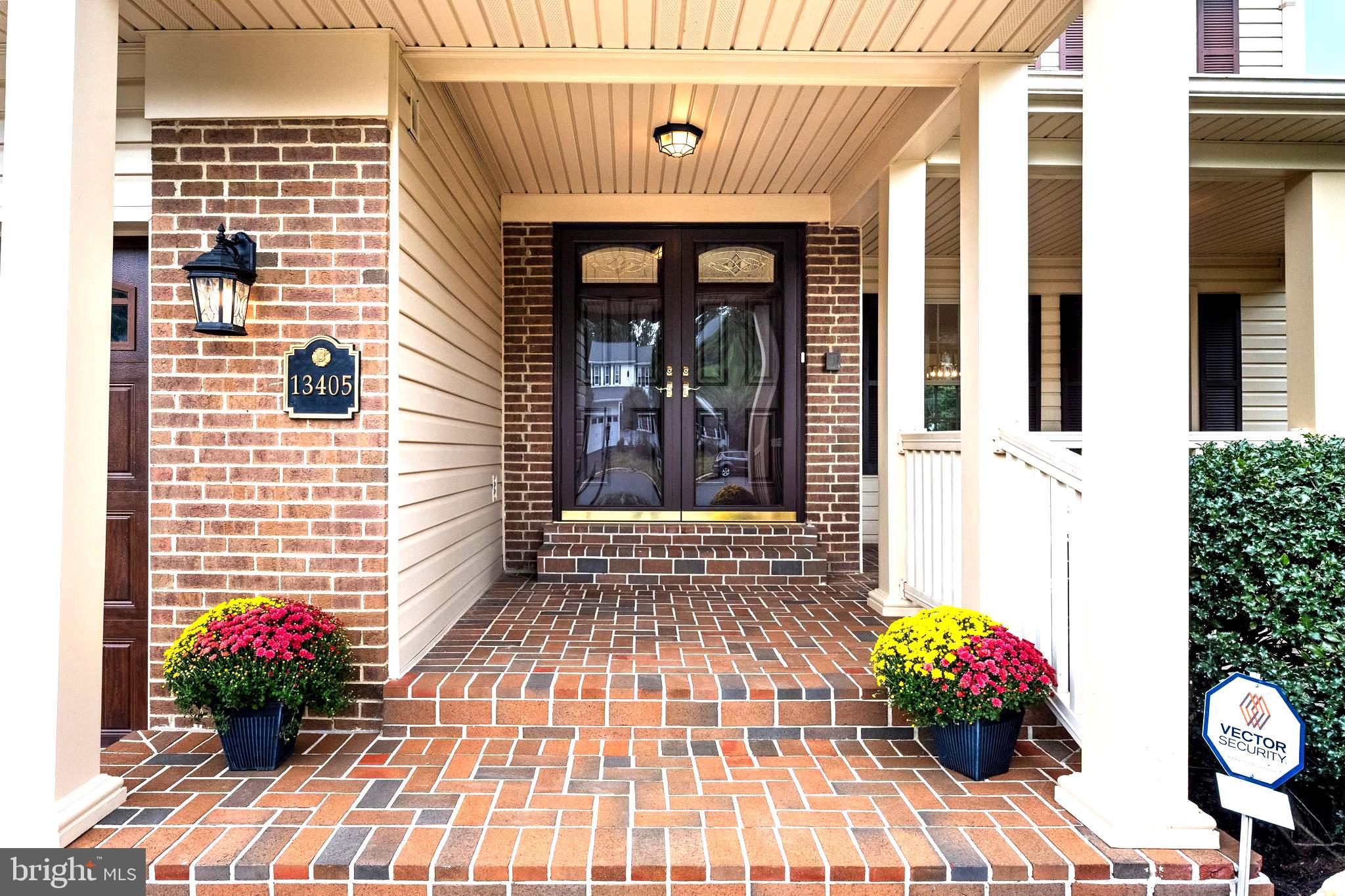 13405 VIRGINIA WILLOW DRIVE