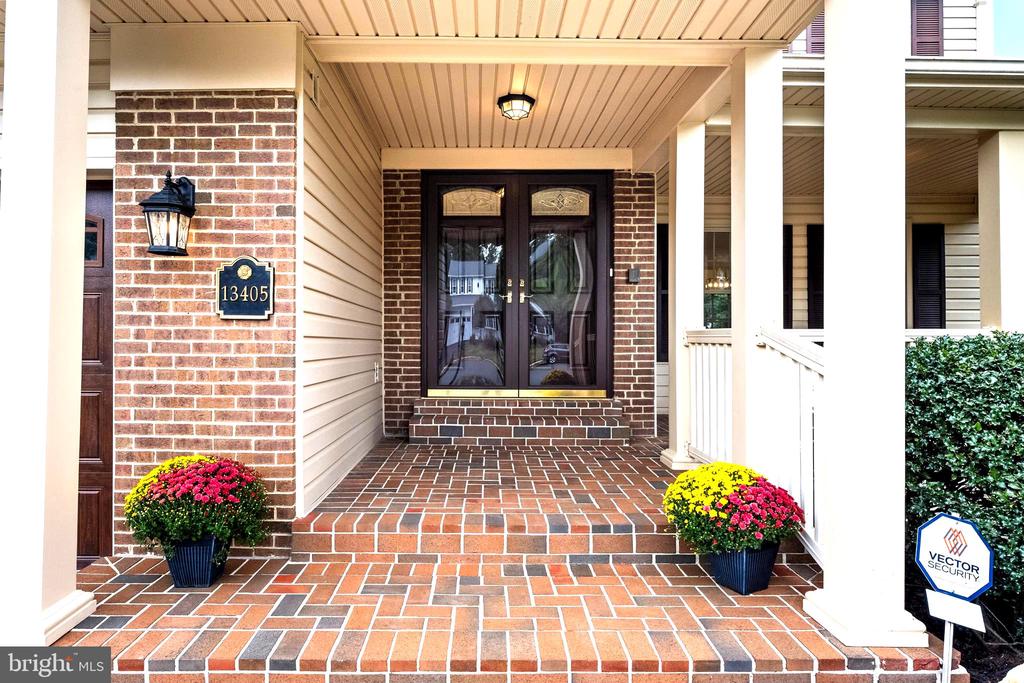 13405 VIRGINIA WILLOW DRIVE