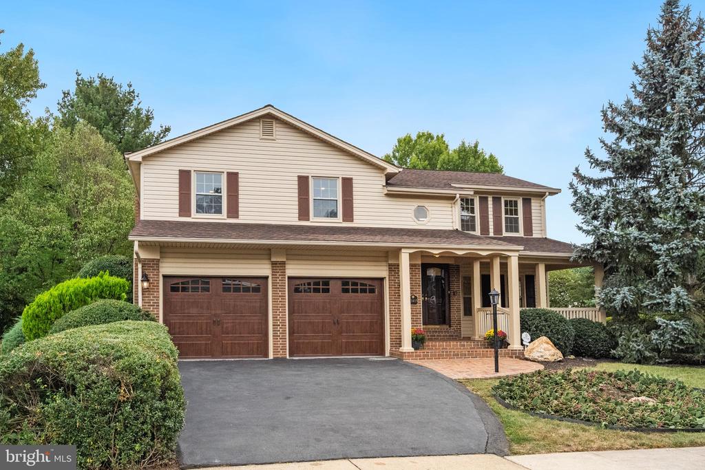 13405 VIRGINIA WILLOW DRIVE