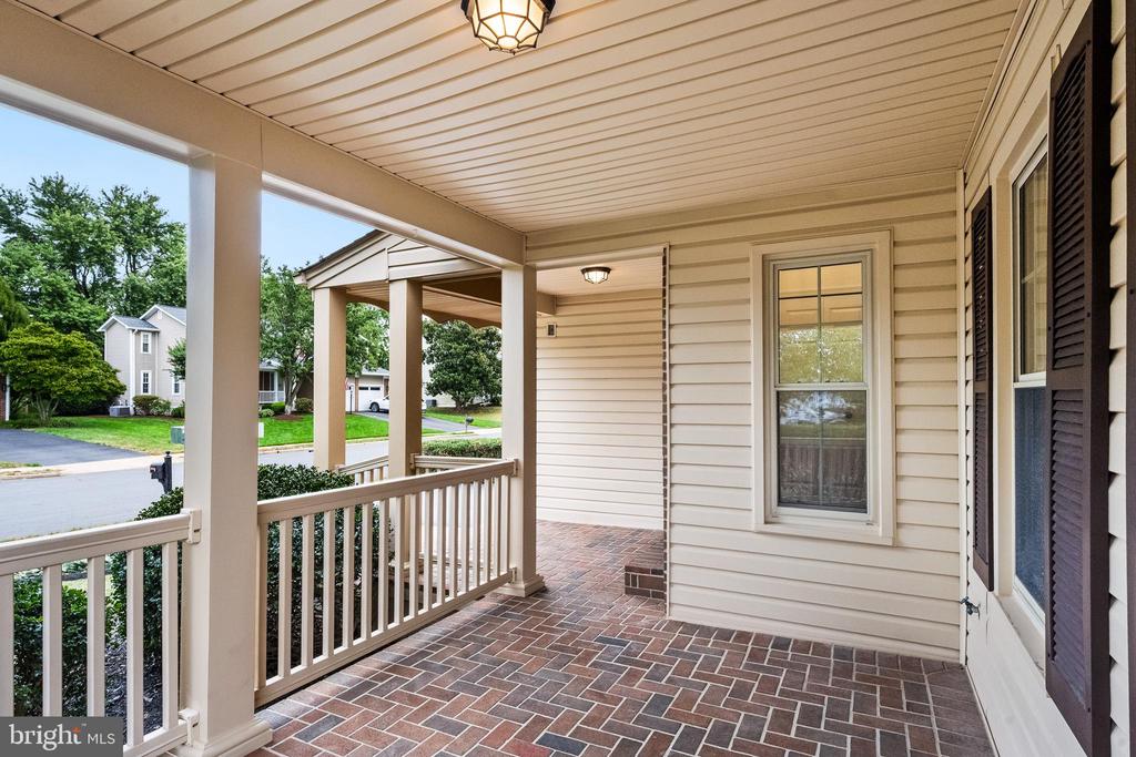 13405 VIRGINIA WILLOW DRIVE