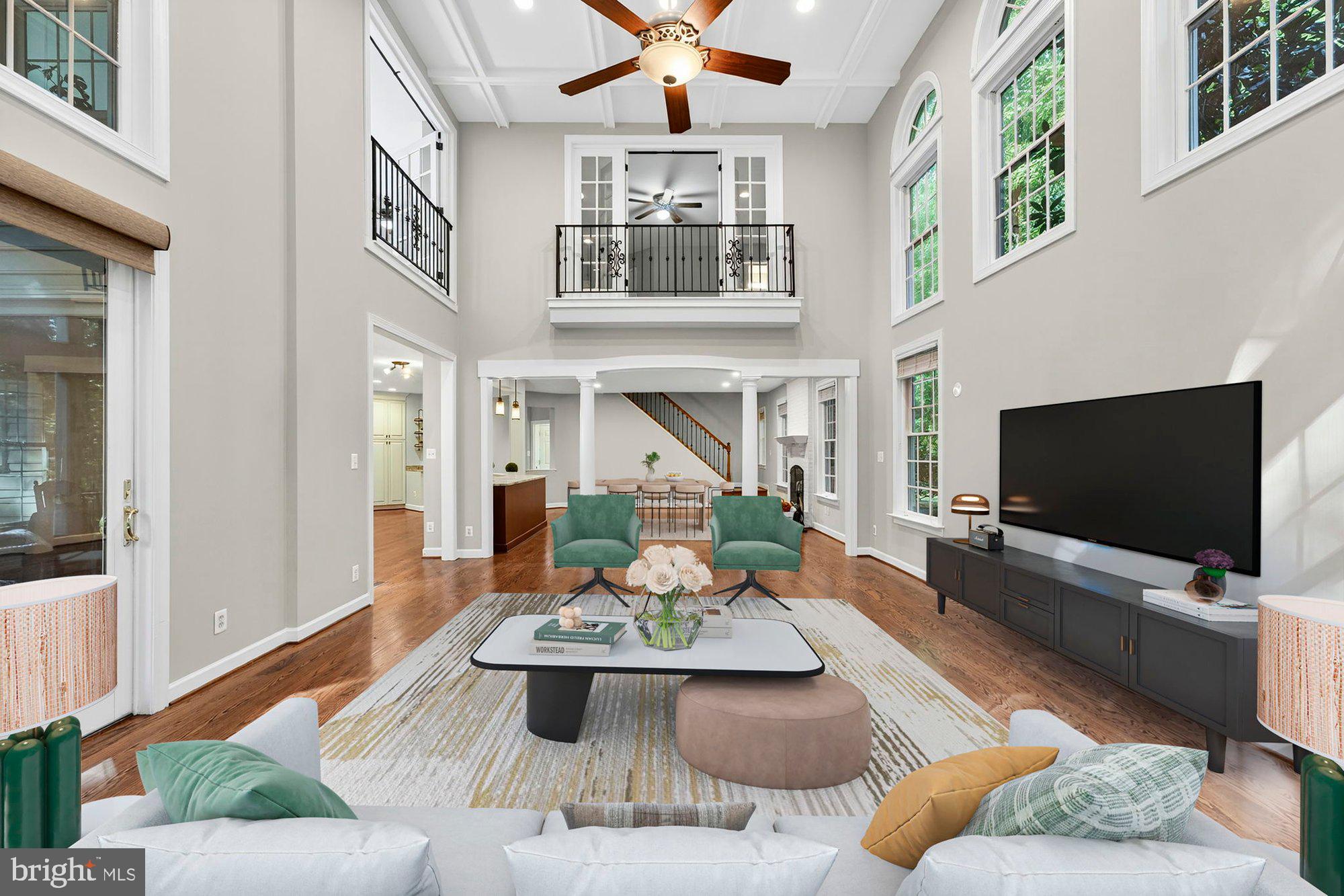3300 LAUREN OAKS COURT