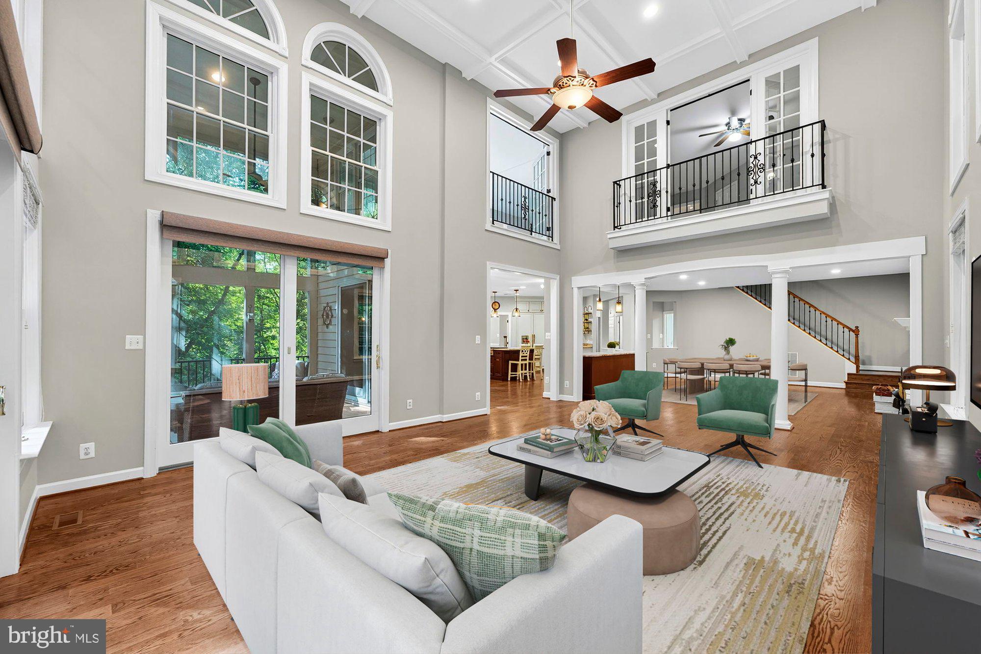 3300 LAUREN OAKS COURT
