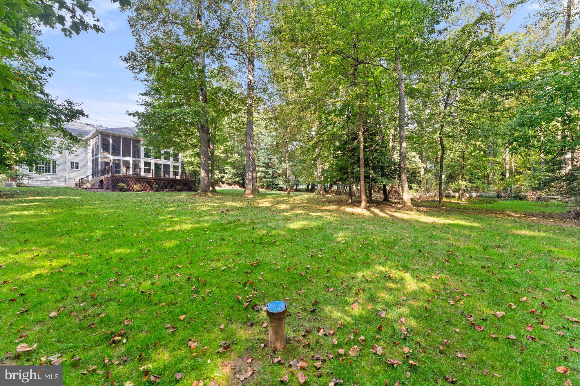 3300 LAUREN OAKS COURT
